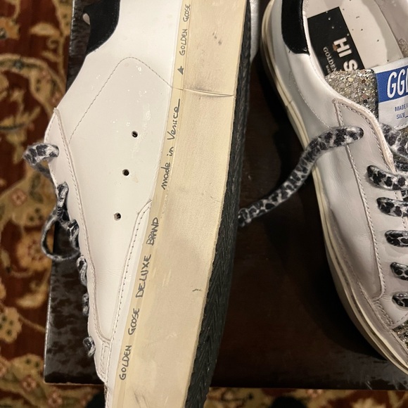 Golden Goose Sneakers - Picture 5 of 12
